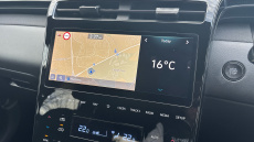 Hyundai TUCSON 1.6 TGDi N Line 5dr 2WD Petrol Estate